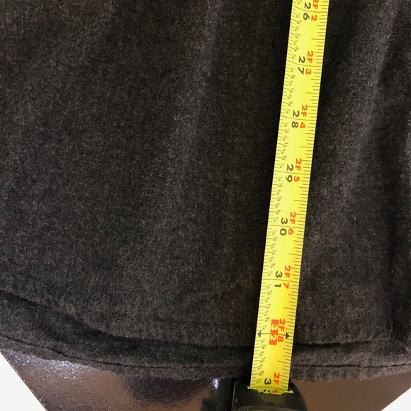 $FINAL$ [XS] Lou & Grey Dropped Waist Drawstring Dress - Picture 5 of 7